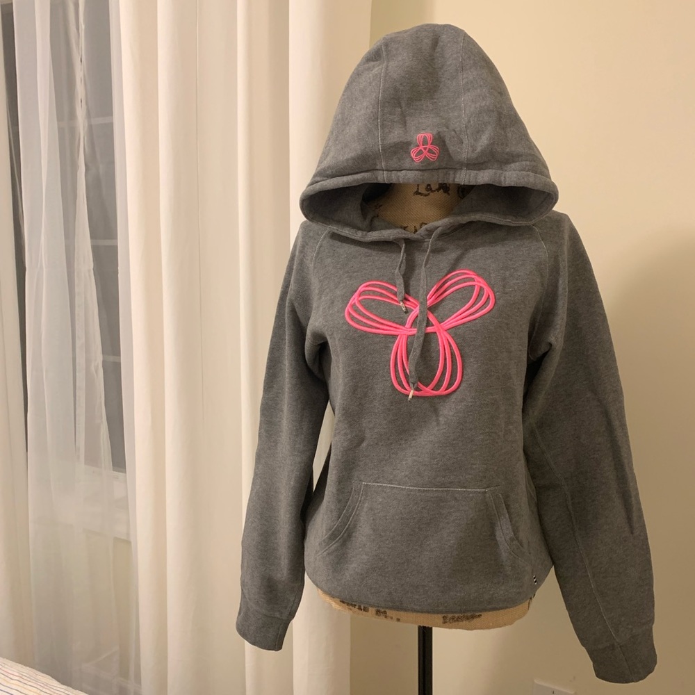 TNA sweater
